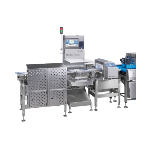 3-in-1 food package inspection system