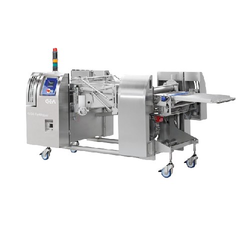Industrial batter applicator for food coating