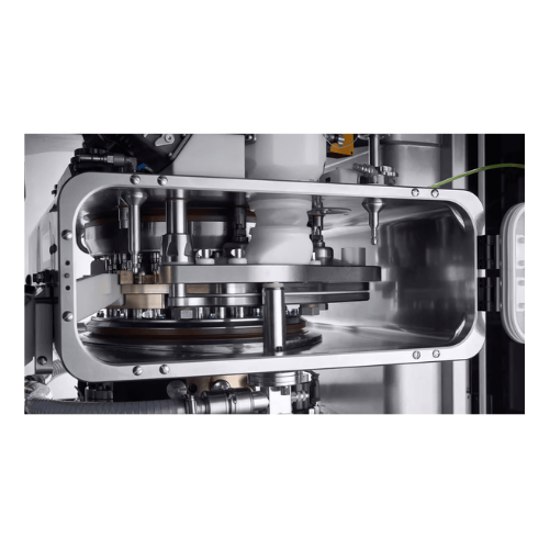 Tempura coating system for food processing