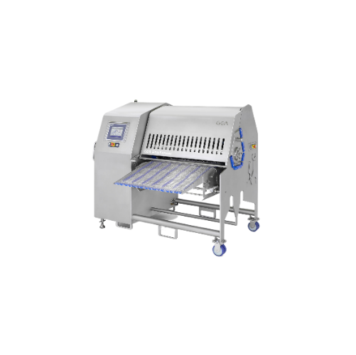 High volume forming solution for poultry, pork, and vegetarian products