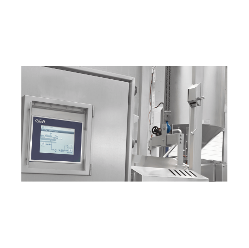Frying oil management system for food producers