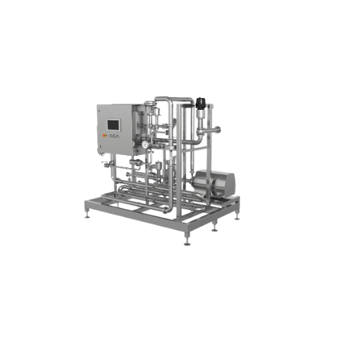 Carbonating system for beer and beer mix beverages