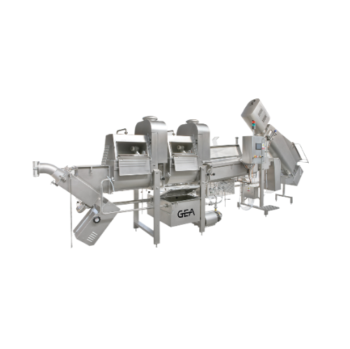 Steam stretching system for pasta filata cheese