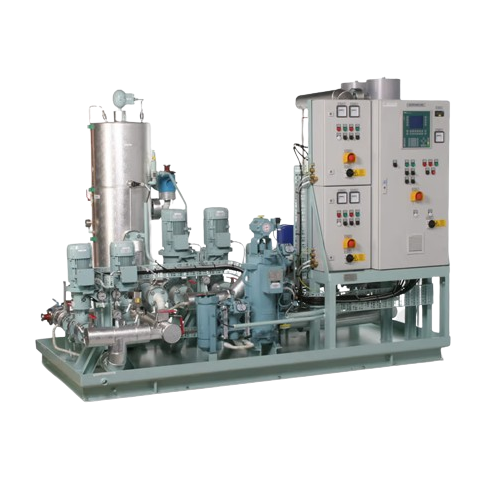 Fuel conditioning systems for diesel engines