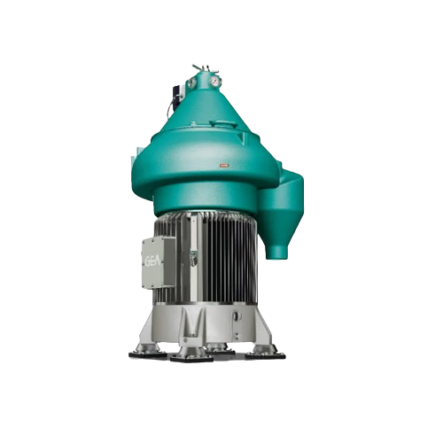 Marine water treatment systems