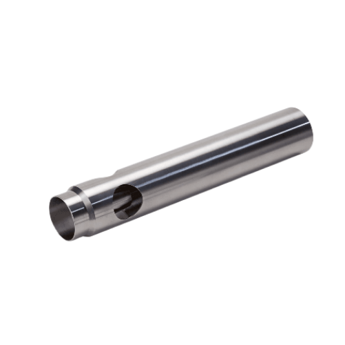Liquid jet mixer for homogeneous tank mixing