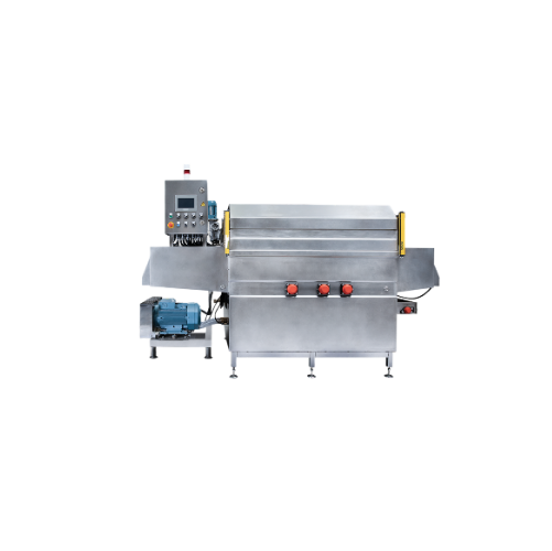 Industrial die washing solution for pasta production