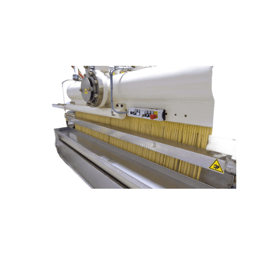 Long-cut pasta production line