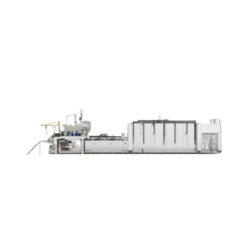 Industrial Long-cut pasta production line