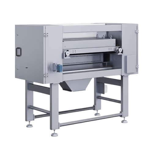 Tagliatelle cutting system for pasta production