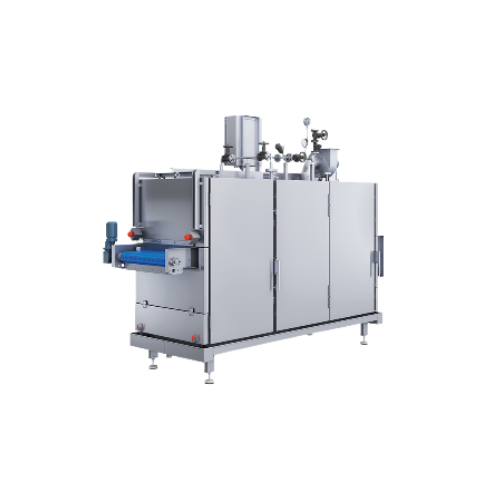 Surface drying system for pasta production