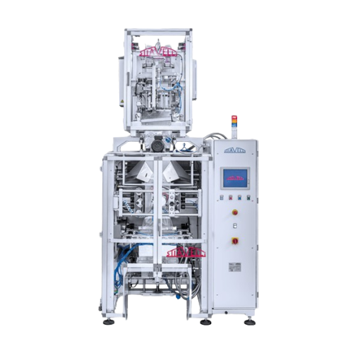 Bulk packaging system for long cut pasta