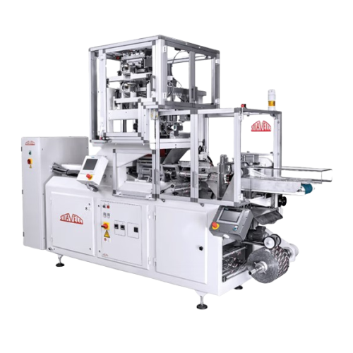 Long cut pasta packaging solution
