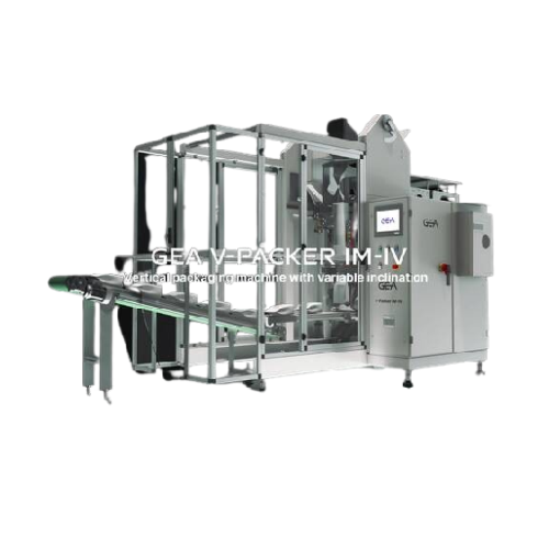 Packaging system for short-cut pasta and dry granular food