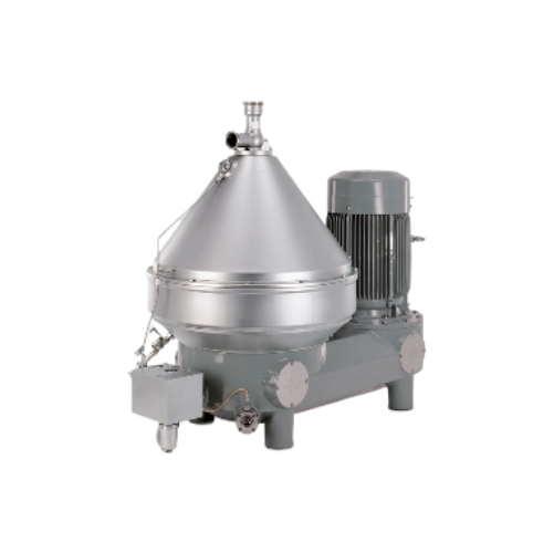 Separators for biochemicals
