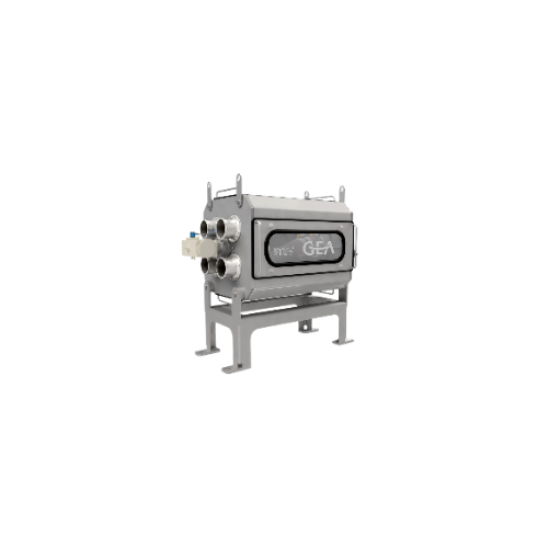 Rotary tube selector valve for powder conveying