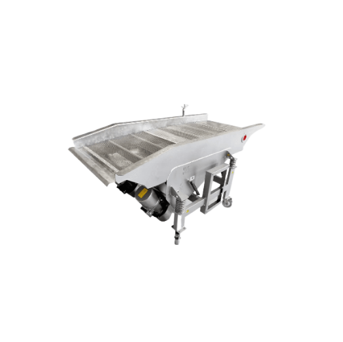 Food product sifter