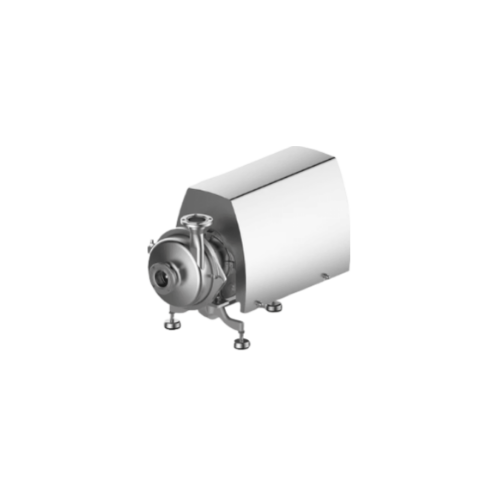 Centrifugal pumps for hygienic applications