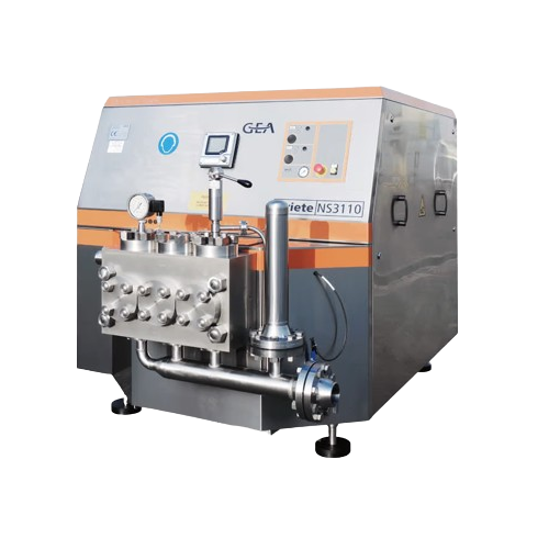 High pressure pumps for viscous fluid transfer