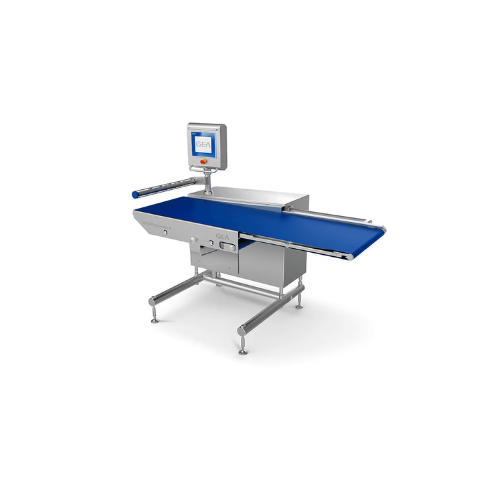 Automatic loader for sliced portions and burgers