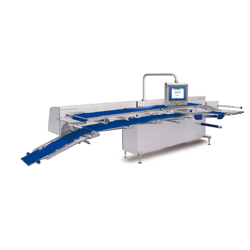 Automatic loading system for sliced cheese packaging