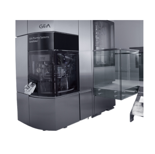 Pharmaceutical direct compression with linear blending