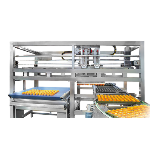 Cake and pastry depanner