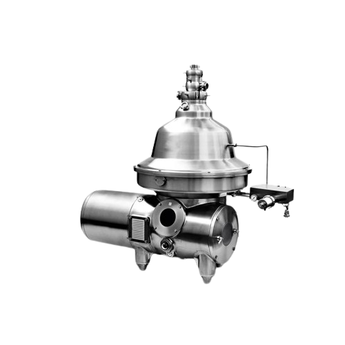 Separators for recovering plasma and meal from animal blood