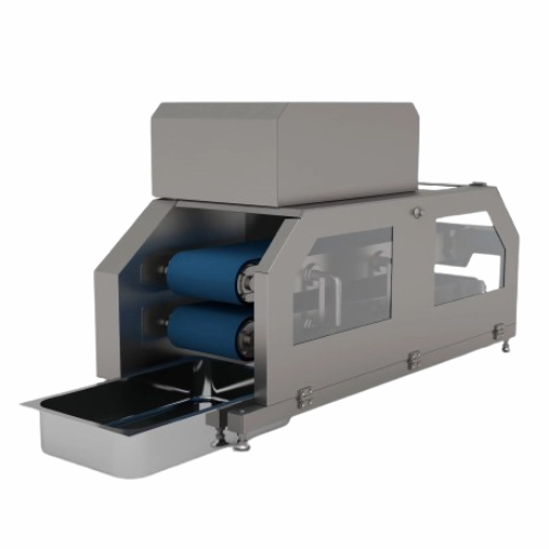 Meat tenderizing and flattening solution