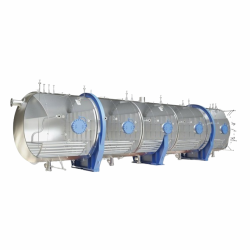 Packed and tray columns for distillation, absorption, and extraction