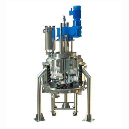 Nutsche filter dryer for pharmaceutical and chemical industries
