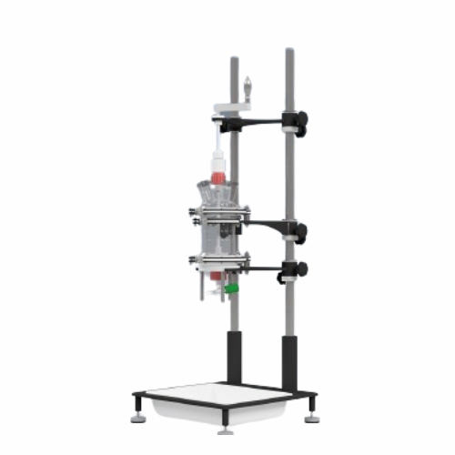 Lab nutsche filter for small scale filtration