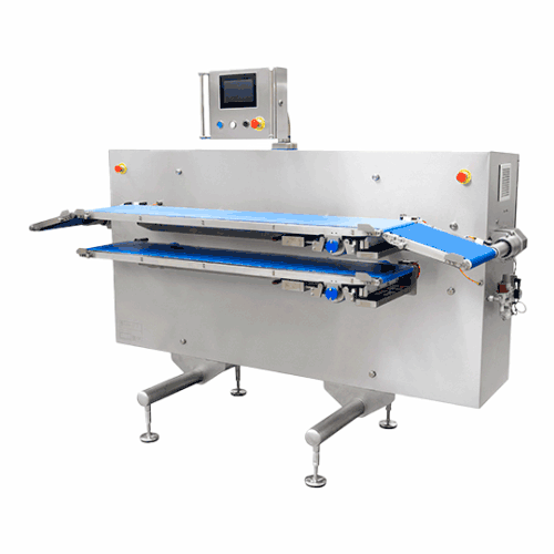 Automation system for cheese processing