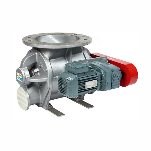 Heavy duty blowing seals for abrasive products