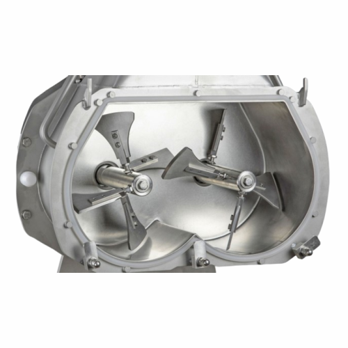 Laboratory mixer for r&d and small batch production