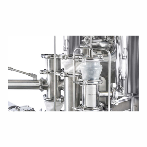 Gravimetric feeders for pharmaceutical applications