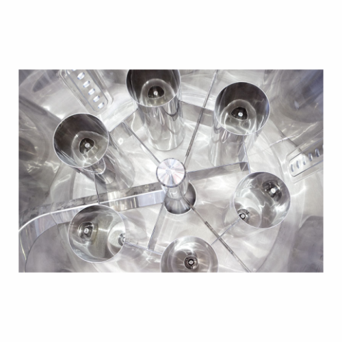 Fluid bed and spouted bed systems for granulation and coating