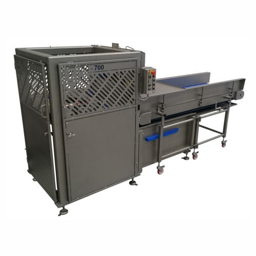Cheese shredding solution for soft, semi-hard, and hard cheeses