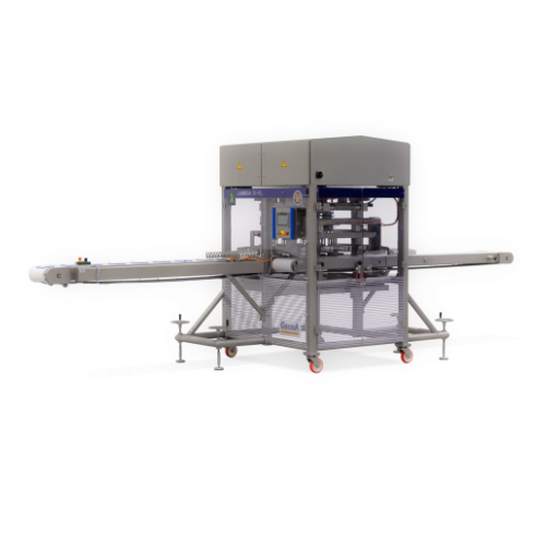 Cheese shape cutter for custom designs