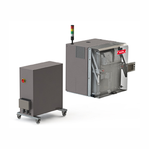 Uv Dod Cmyk label and packaging film printer