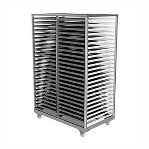 Pharmaceutical and med-tech drying solution
