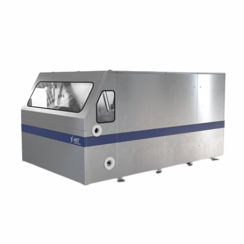 Homogenizers for high-pressure applications