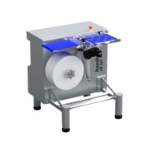 Product aligning and stacking solution