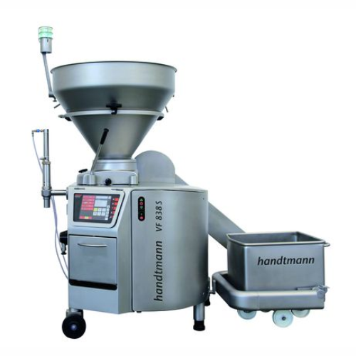 Precise dosing valve for pasty products