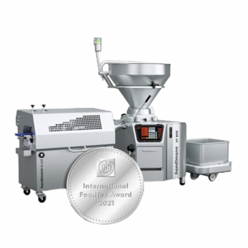 Industrial forming and cutting system for diverse products