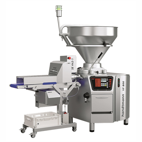 Continuous dough dividing and portioning system