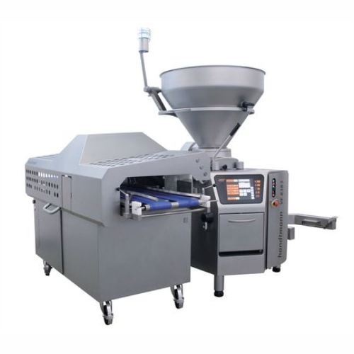 Cutting unit for high-yield tin loaves