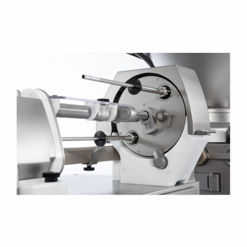Sausage filling line for natural, collagen, and peel-off casings