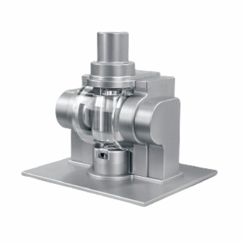 Disc filler for dry powder inhalers