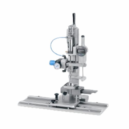 Powder dosing for lab and galenics